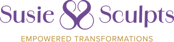 Susie Sculpts — Empowered Transformations